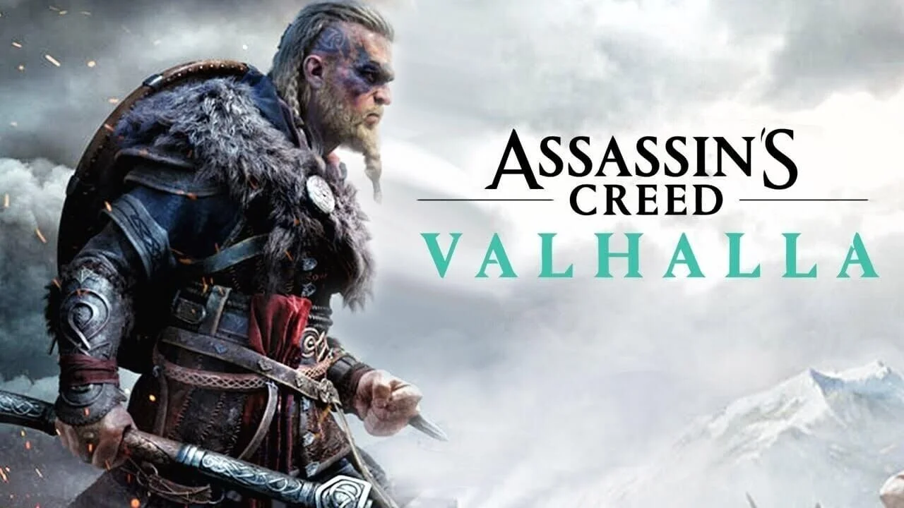 Assassin’s Creed Valhalla Full Download