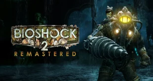 BioShock 2 Remastered Full Download