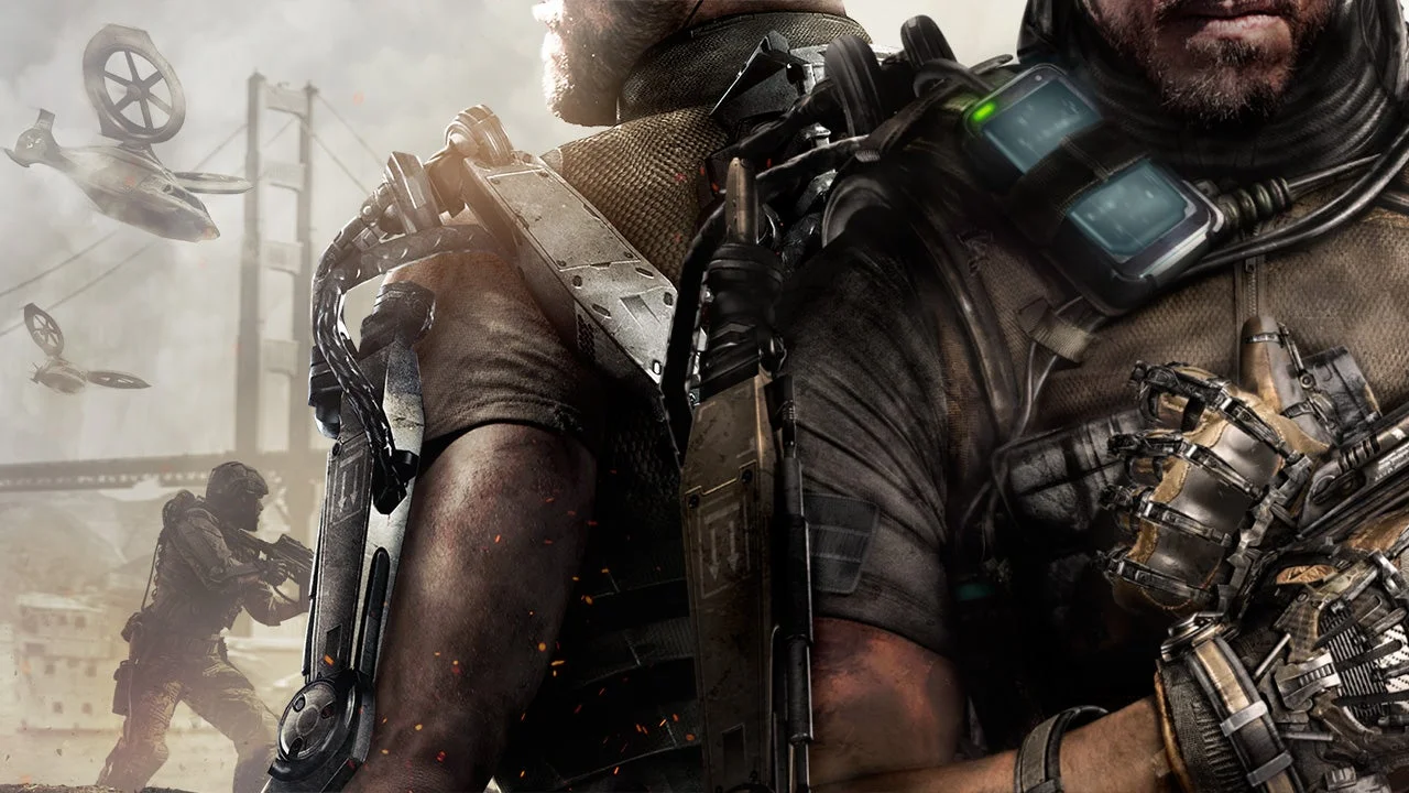 Call of Duty Modern Warfare Series Free Download