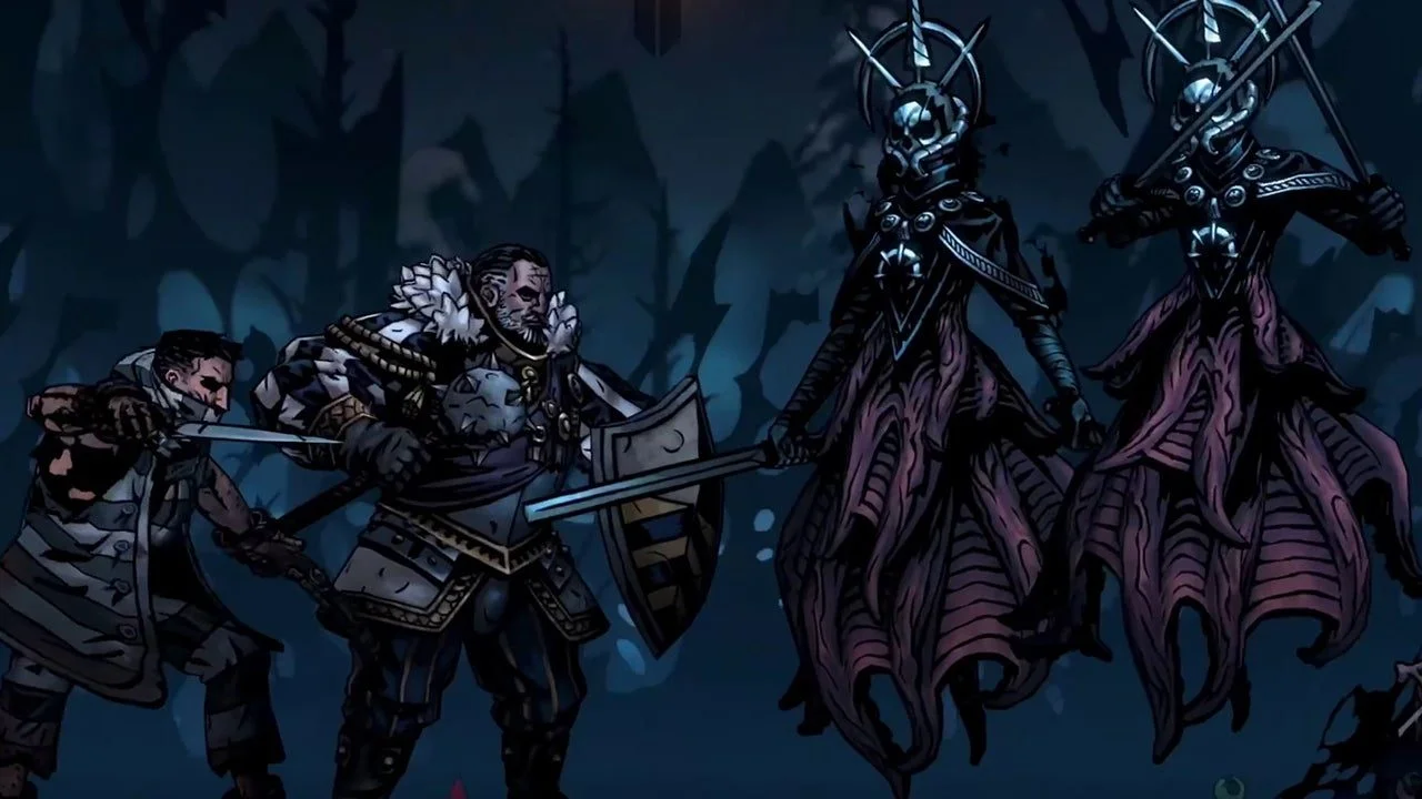 Darkest Dungeon 1 Free Download