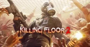 Killing Floor 2 full Version Download