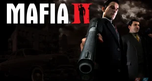Mafia II Download For PC