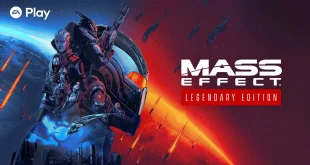 Mass Effect Legendary Edition PC