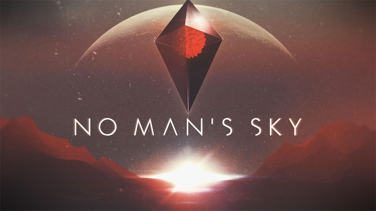 No MAN’s Sky