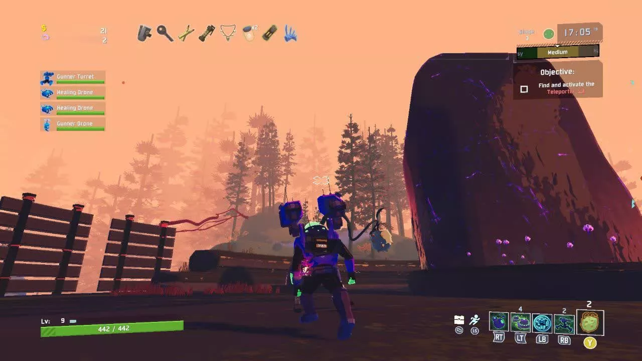 Risk of Rain 2 Download for PC