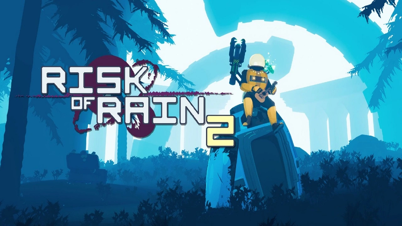 Risk of Rain 2 Free Download