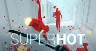 SUPERHOT Free Download