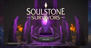 Soulstone Survivors Multiplayer
