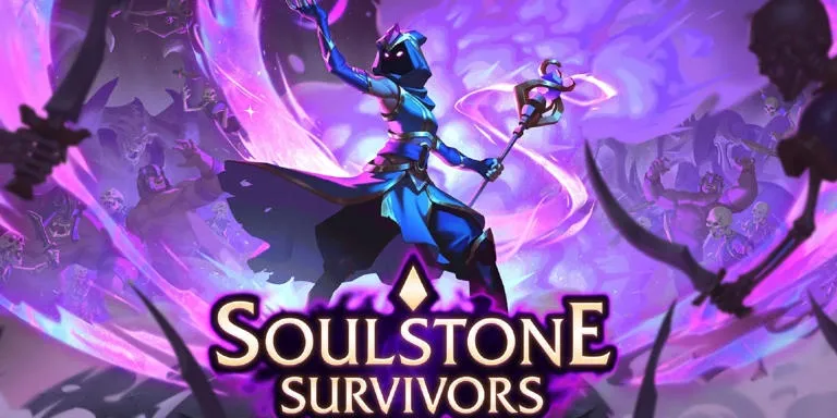 Soulstone Survivors download