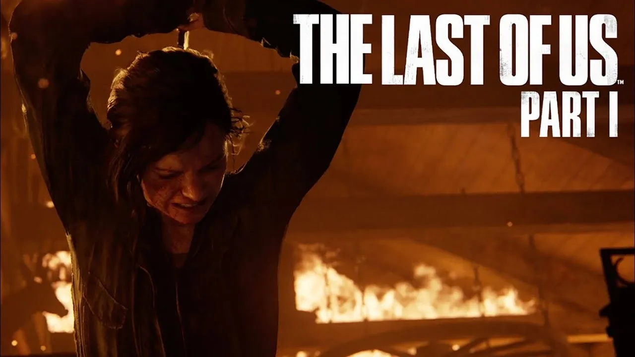 The Last of Us Part I Full Updated Version