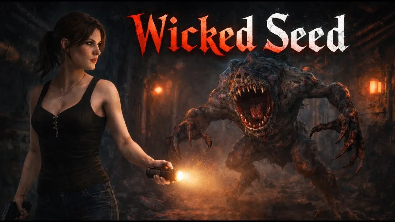 Wicked Seed Download