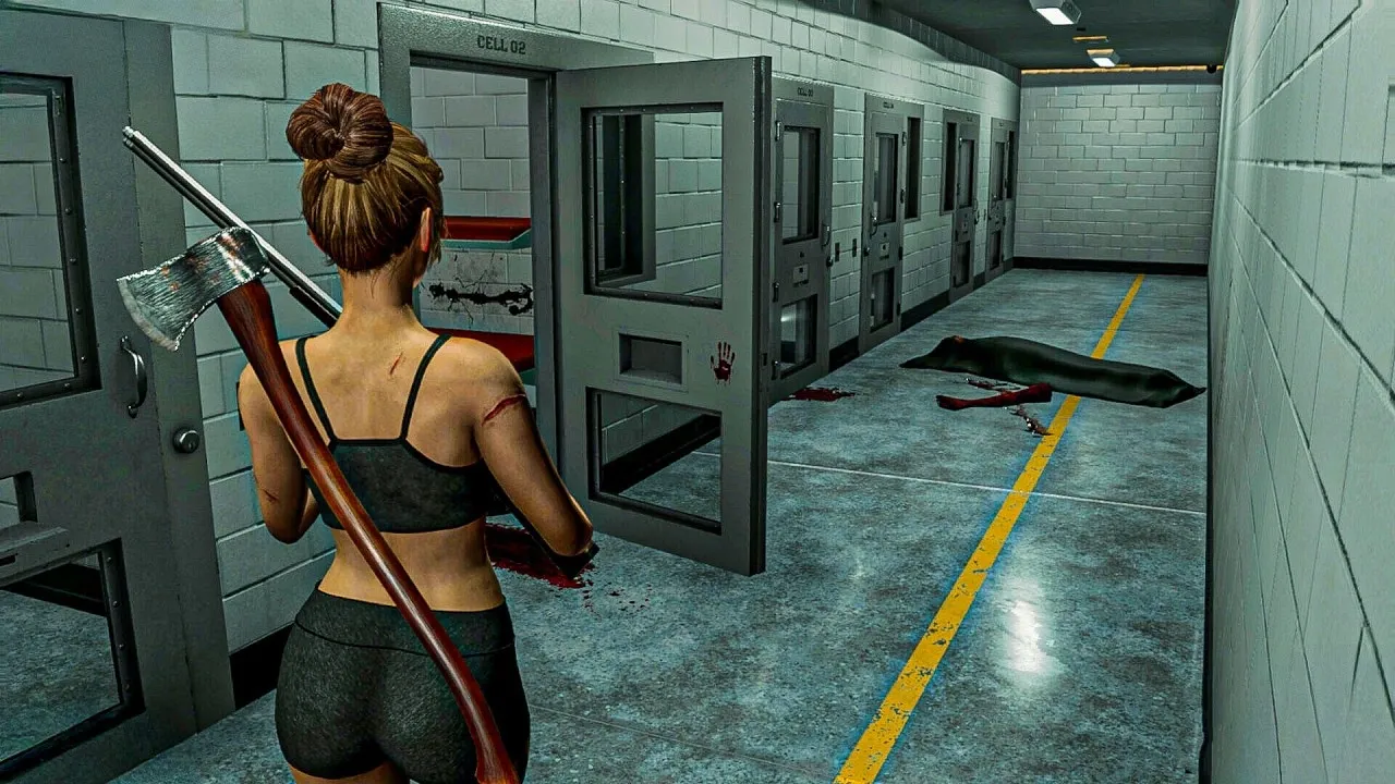 Wicked Seed Full PC Download