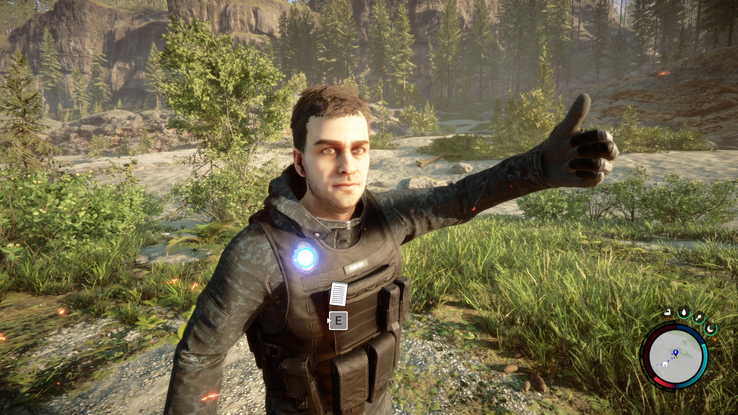 Sons of the Forest Download