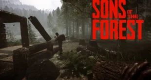 Sons of the Forest Download
