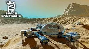 Space Engineers 2