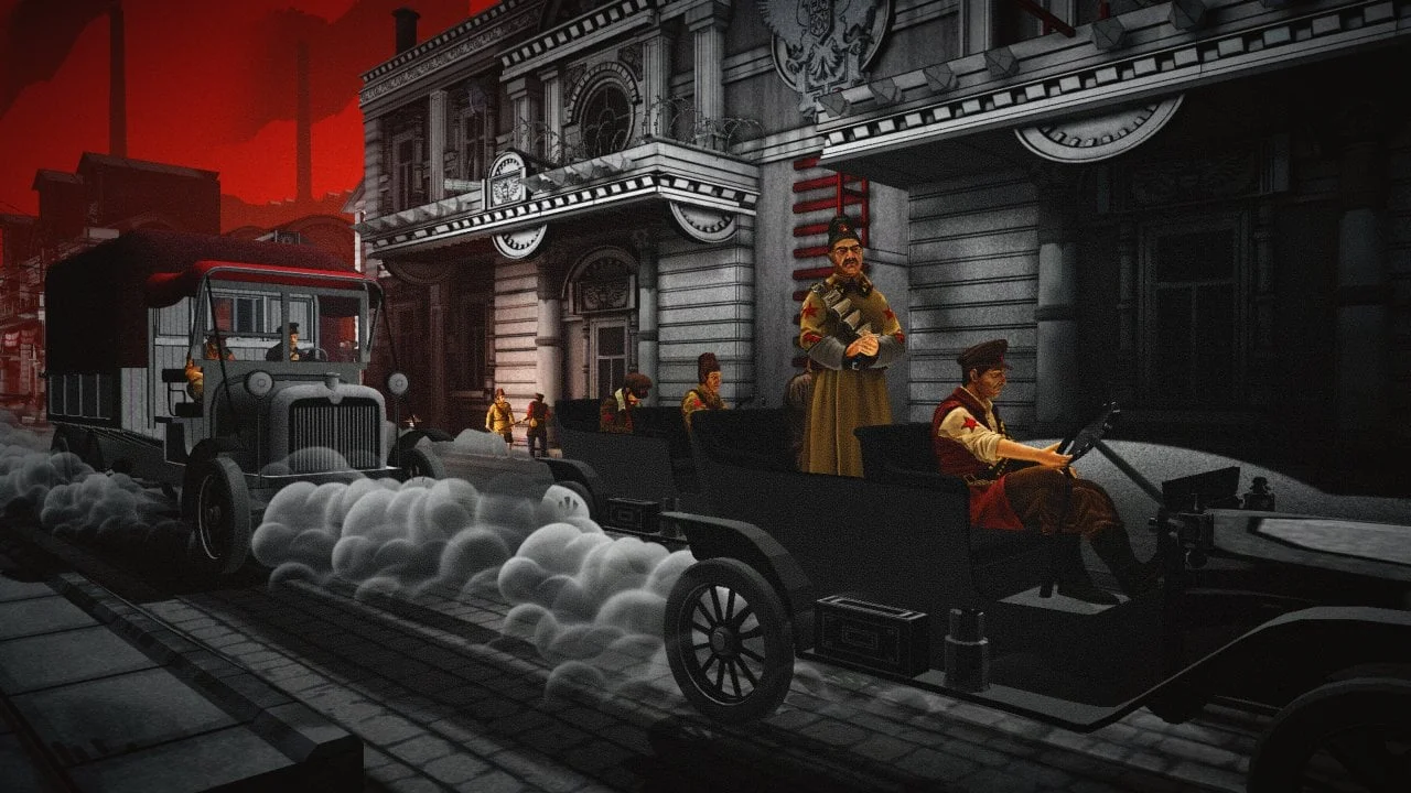 Assassin’s Creed Chronicles Russia Full Download
