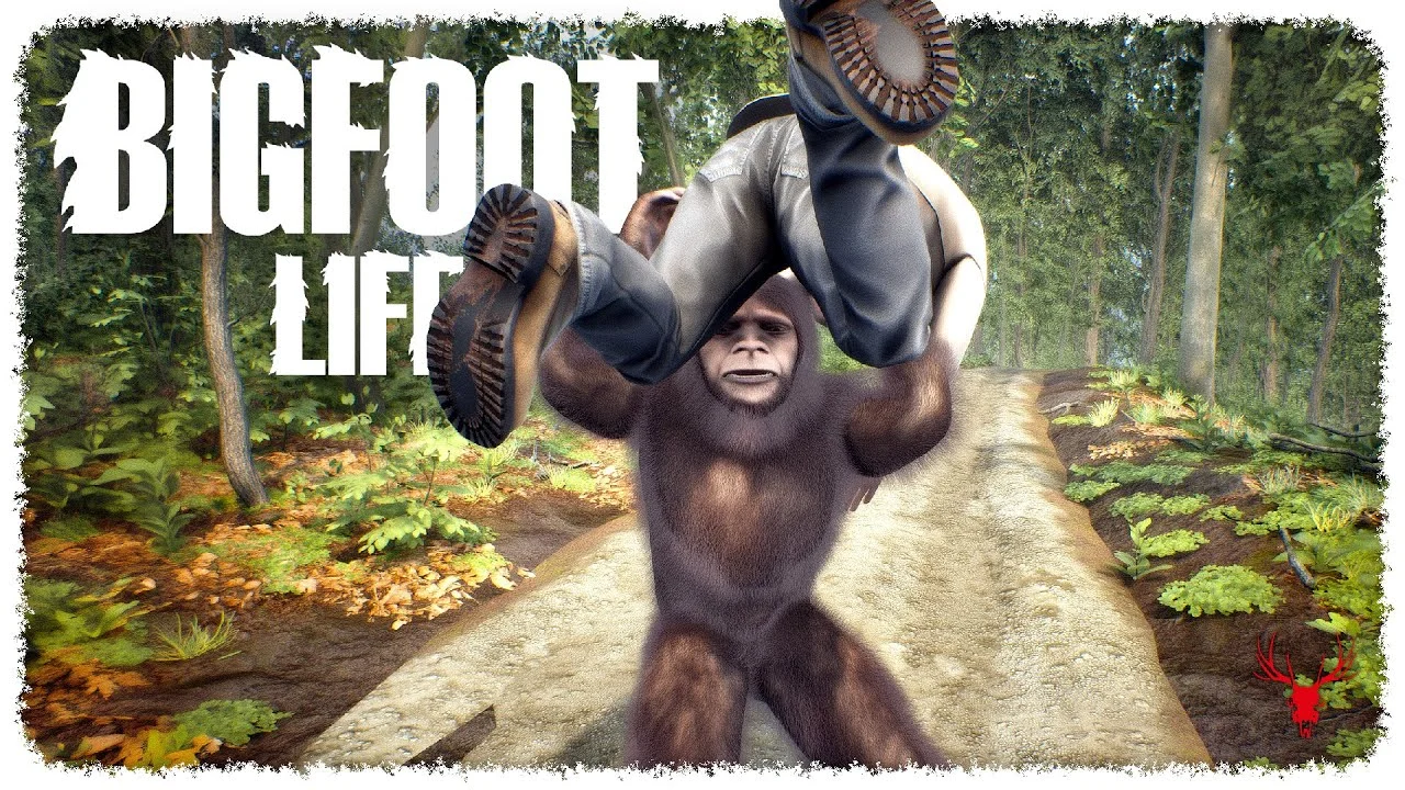 Bigfoot Life Download FOr PC