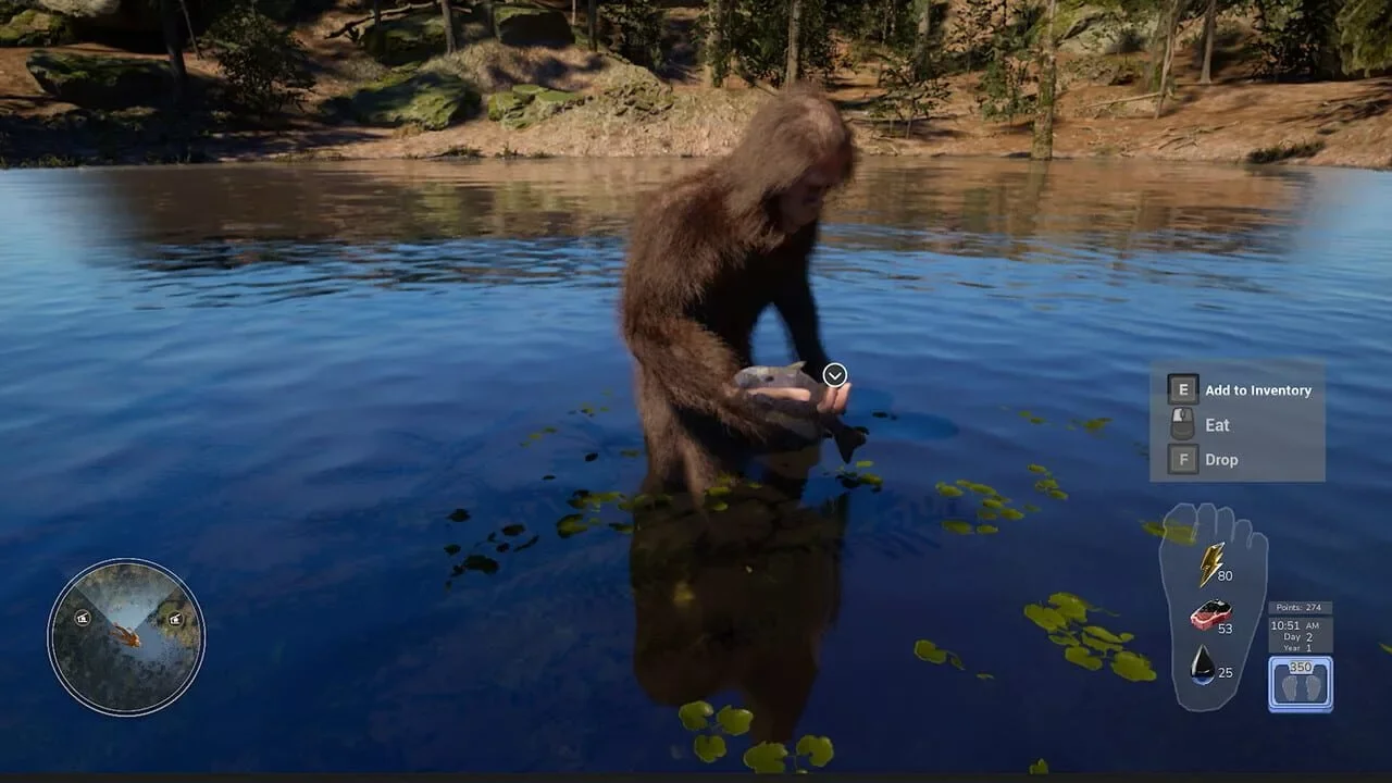 Bigfoot Life Latest Version