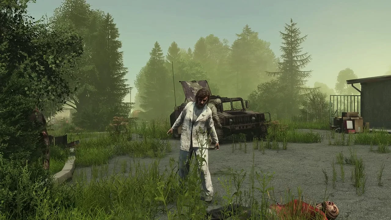 DayZ PC Download