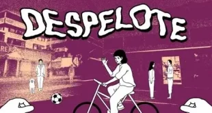 Despelote Free Download