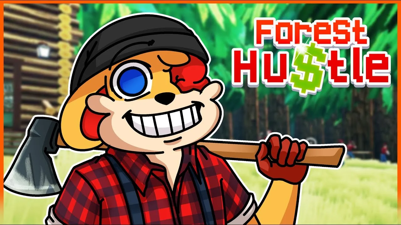 Forest Hustle Download FOr PC