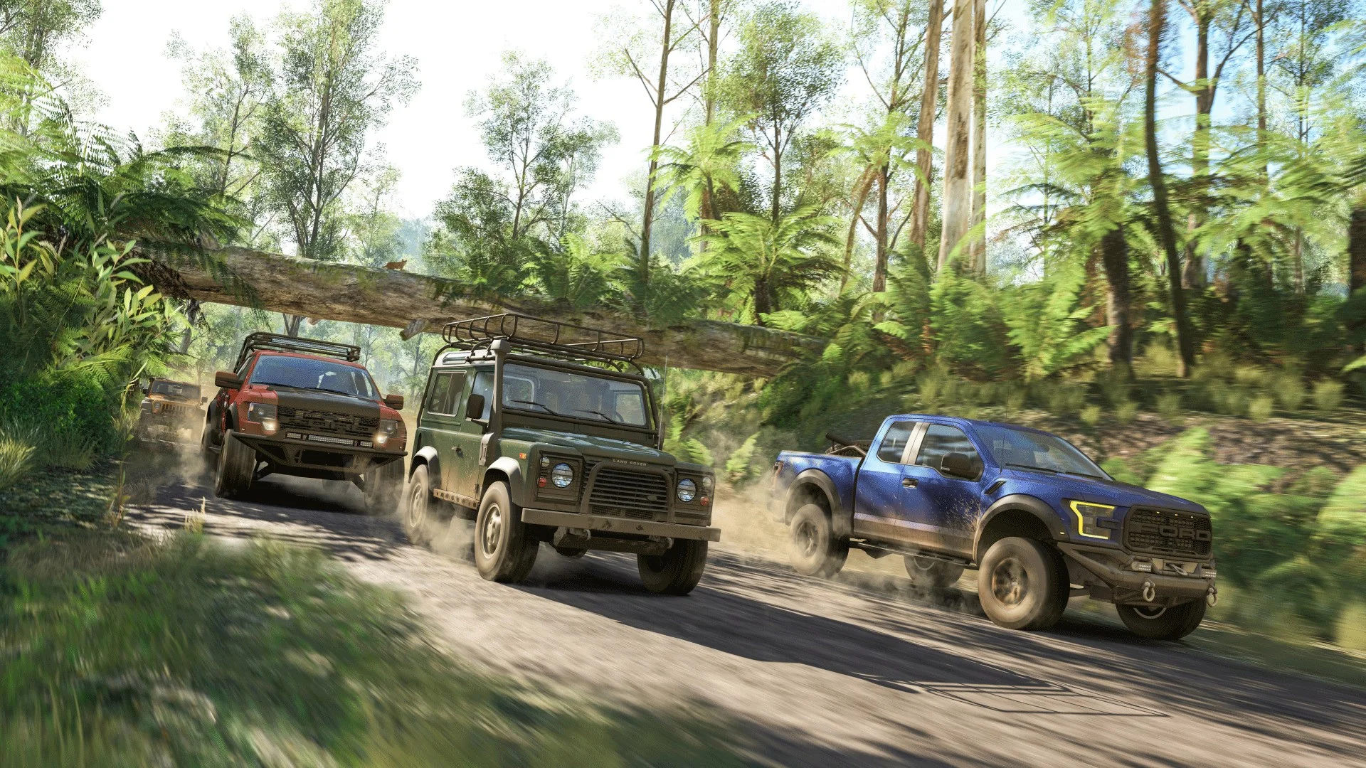 Forza Horizon 3 Free Download
