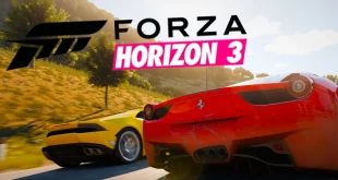 Forza Horizon 3 LAtest Version