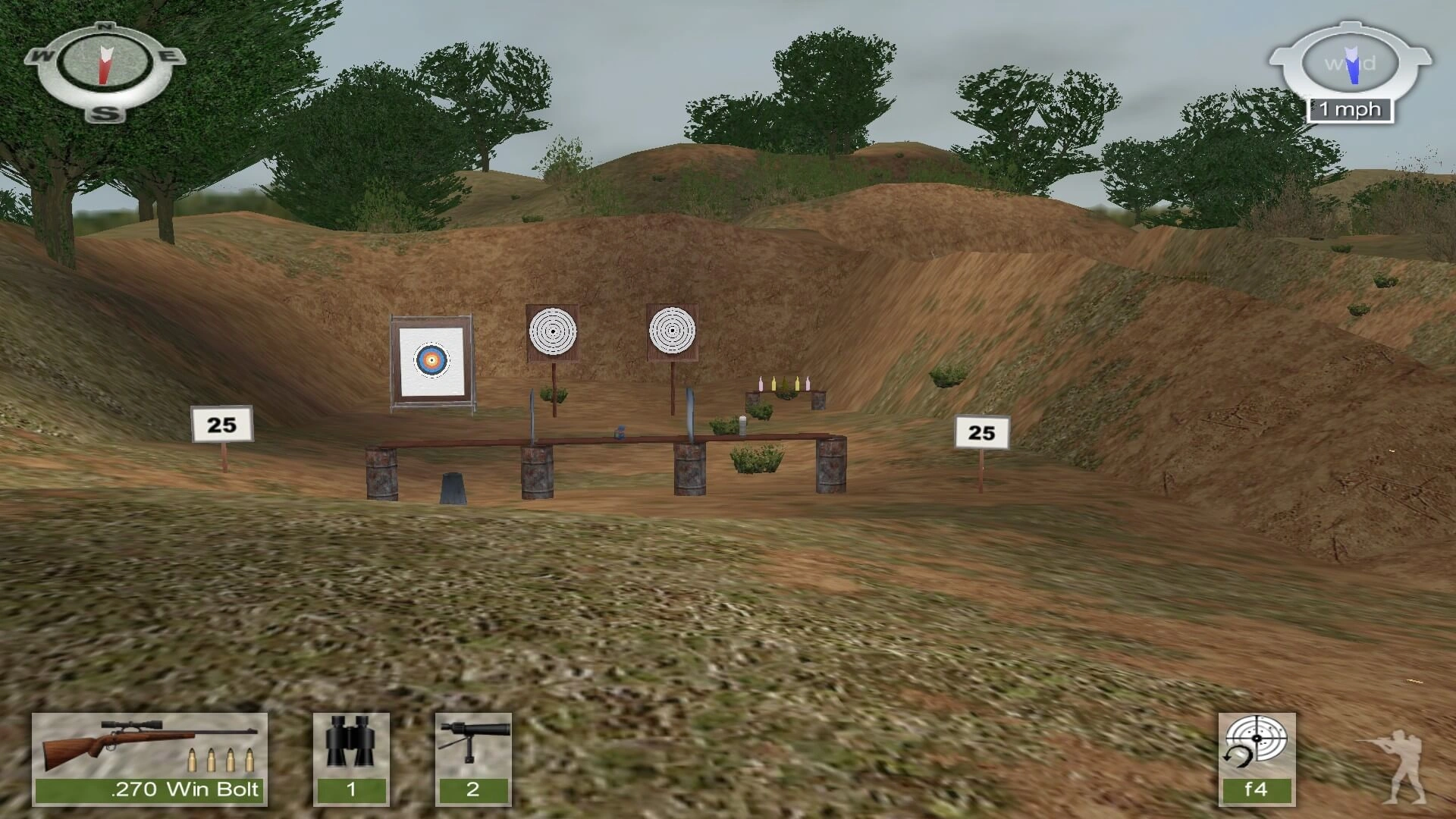 Hunting Unlimited 1 Download For PC