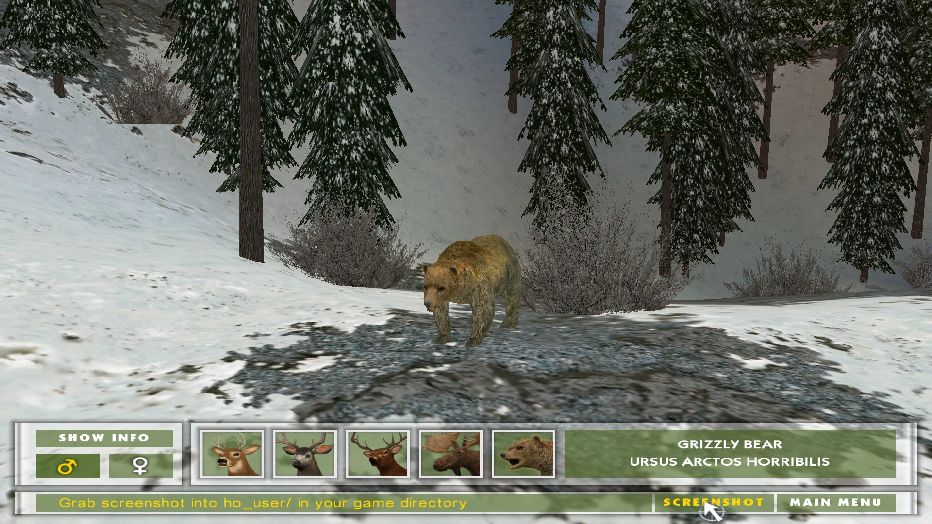 Hunting Unlimited 1 Download