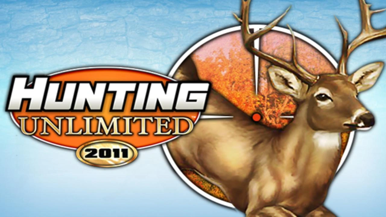 Hunting Unlimited 1 Free Download