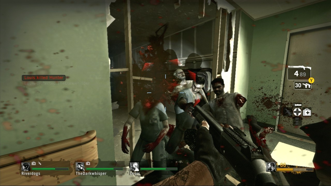 Left 4 Dead 1 Download FOr PC