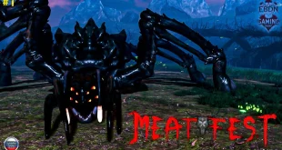 Meat Fest Free Download