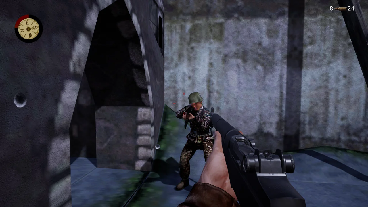 Medal of Honor Allied Assault Free Download