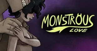 Monstrous Love Latest Version