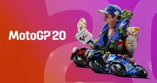 MotoGP 20 Download FOr PC