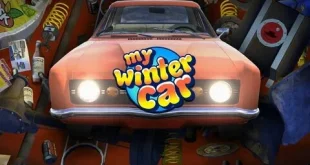 My Winter Car Download