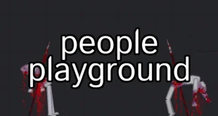 People Playground PC Download