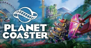 Planet Coaster Free Download