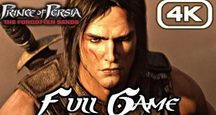 Prince of Persia The Forgotten Sands Full Download