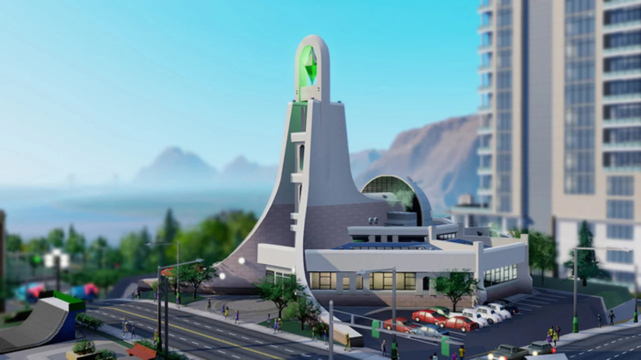 SimCity 2013 Full Download