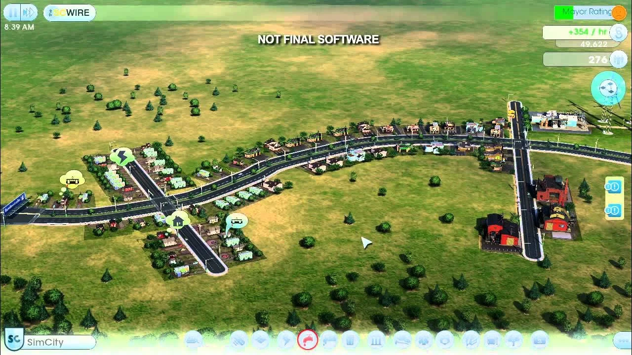 SimCity 2013 Latest Version