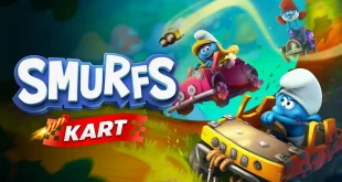 Smurfs Kart Full Download