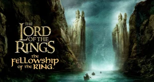 The Lord of the Rings The Fellowship of the Ring Download For PC