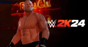 WWE 2K24 Full Version Download