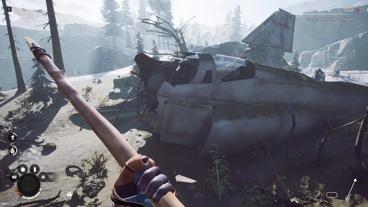 Winter Survival Download For PC