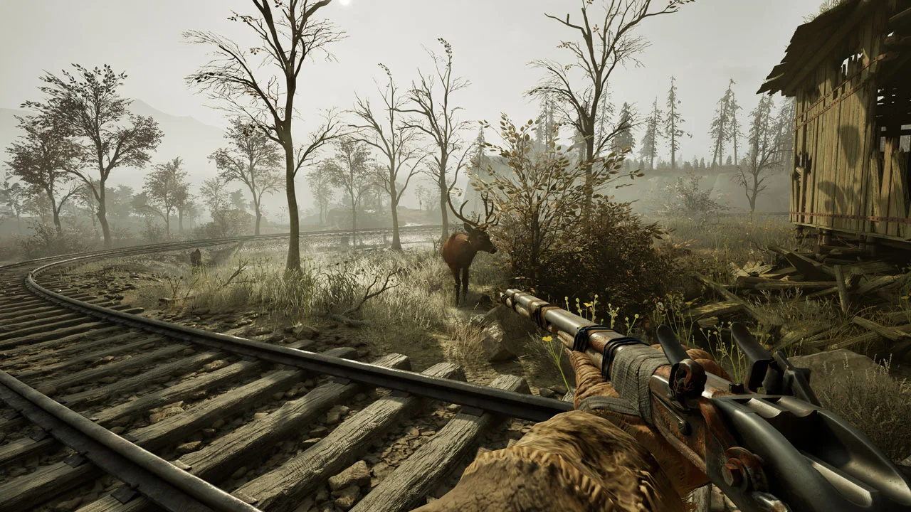 Winter Survival Full Download