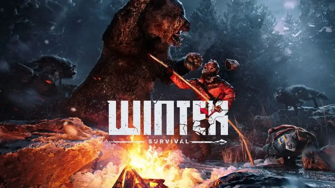 Winter Survival Latest Version